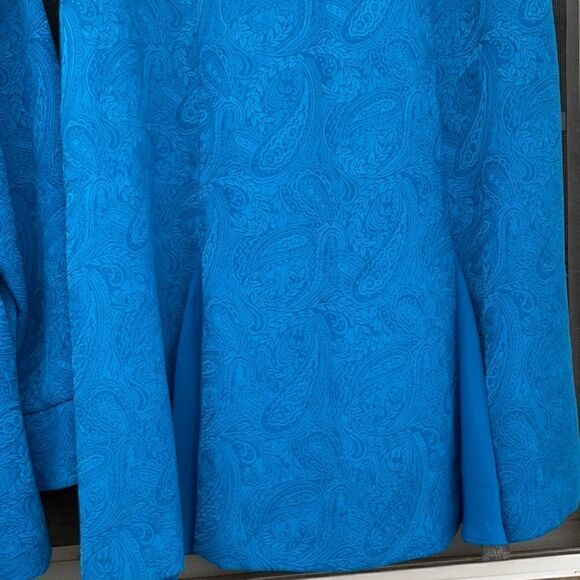 đ„âTakeâ50% OFF-âSagâHarborâWomen'sâ2pcâSkirtâSuit,âSize-10 - Picture 6 of 9